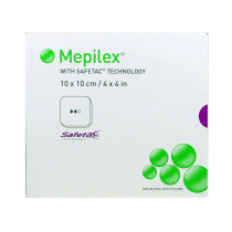Mepilex 10x10cm N5 ster